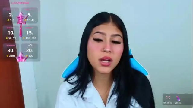 Thumbnail 2, lil_star_'s Stream at Chaturbate, 6 months ago