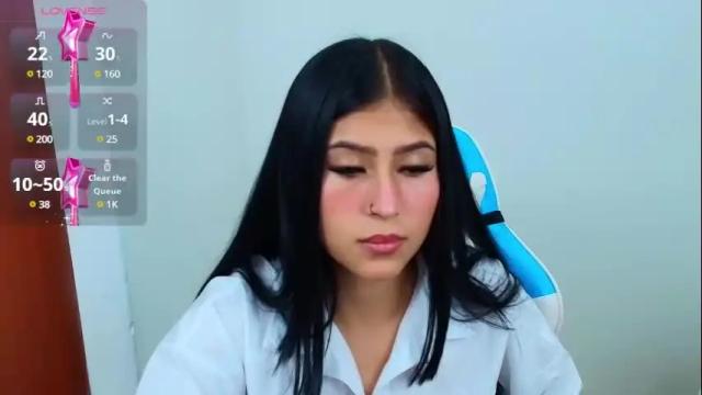 Image 8 of lil_star_ Stream on Chaturbate on 6 months ago