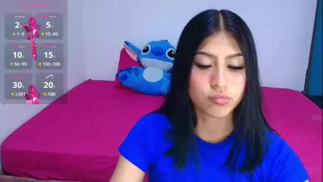 Image 2 of lil_star_ Stream on Chaturbate on 6 months ago