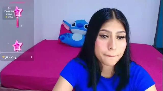 Image 3 of lil_star_ Stream on Chaturbate on 6 months ago