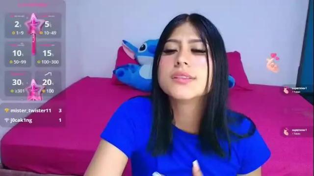 Image 6 of lil_star_ Stream on Chaturbate on 6 months ago