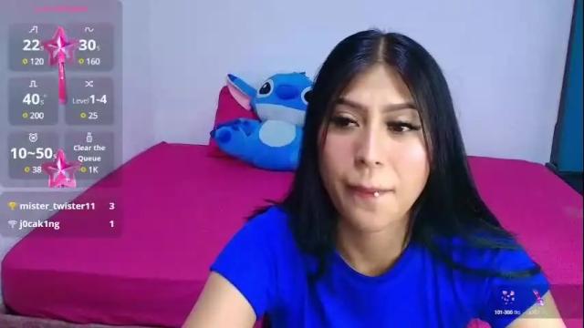 Image 7 of lil_star_ Stream on Chaturbate on 6 months ago