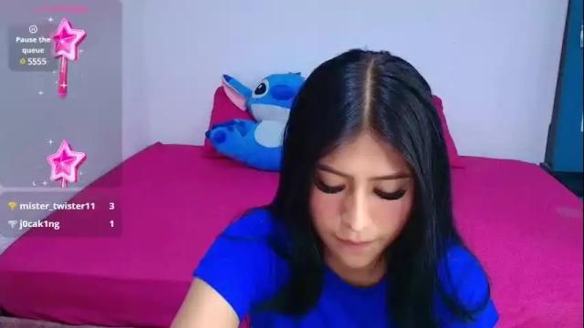 Image 8 of lil_star_ Stream on Chaturbate on 6 months ago