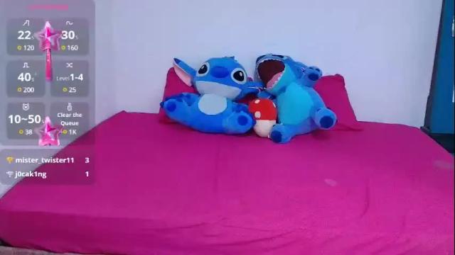 Thumbnail 3, lil_star_'s Stream at Chaturbate, 6 months ago