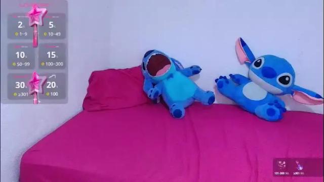 Image 6 of lil_star_ Stream on Chaturbate on 6 months ago