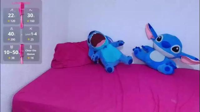 Image 7 of lil_star_ Stream on Chaturbate on 6 months ago