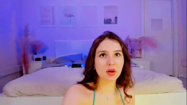 Image 6 of lil_stephanie Stream on Chaturbate on 1 month ago