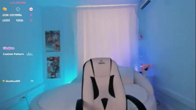 Thumbnail 1, lil_stephanie's Stream at Chaturbate, 1 day ago