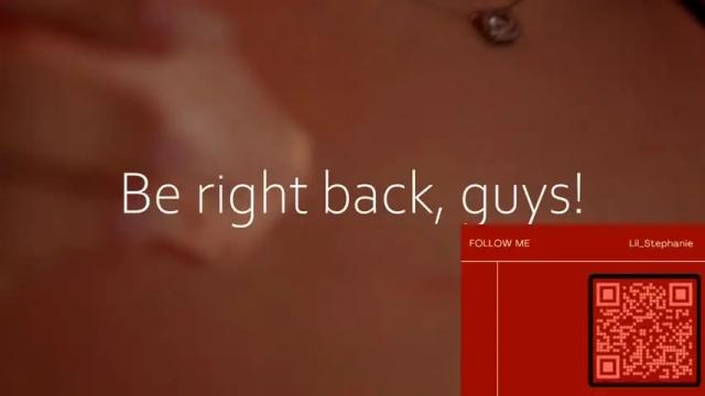 Thumbnail 1, lil_stephanie's Stream at Chaturbate, 3 months ago