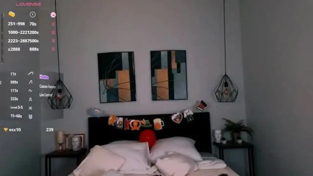 Image 10 of lil_stephanie Stream on Chaturbate on 3 months ago