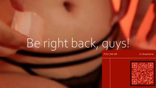 Image 8 of lil_stephanie Stream on Chaturbate on 3 months ago