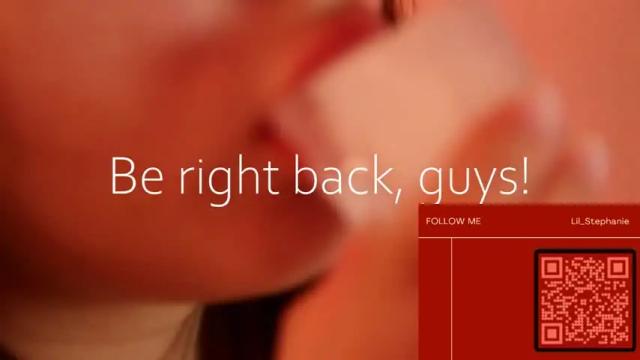 Thumbnail 3, lil_stephanie's Stream at Chaturbate, 3 months ago