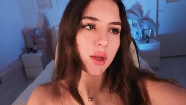 Thumbnail 1, lil_stephanie's Stream at Chaturbate, 1 month ago