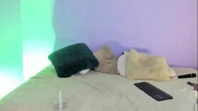 Thumbnail 3, lil_swaay's Stream at Chaturbate, 1 month ago