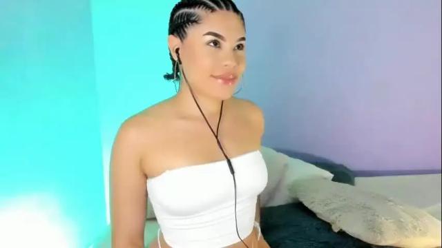 Thumbnail 2, lil_swaay's Stream at Chaturbate, 4 days ago