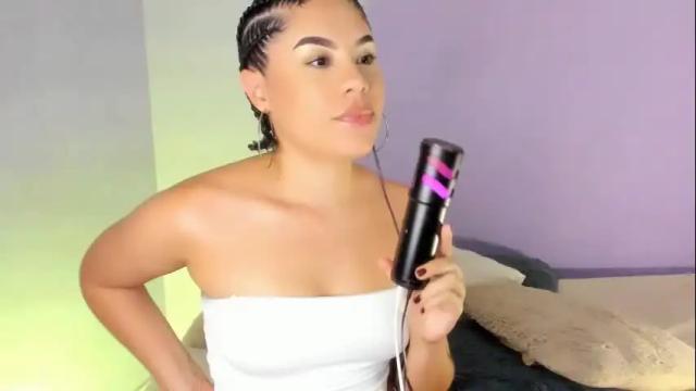 Image 7 of lil_swaay Stream on Chaturbate on 6 days ago