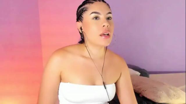 Image 8 of lil_swaay Stream on Chaturbate on 6 days ago