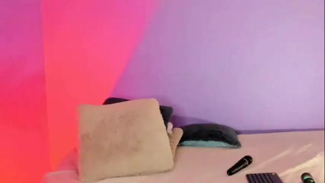 Image 3 of lil_swaay Stream on Chaturbate on 4 days ago