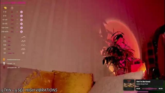 Image 6 of lil_uzi_wet Stream on Chaturbate on 1 month ago