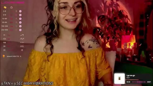Image 4 of lil_uzi_wet Stream on Chaturbate on 1 month ago