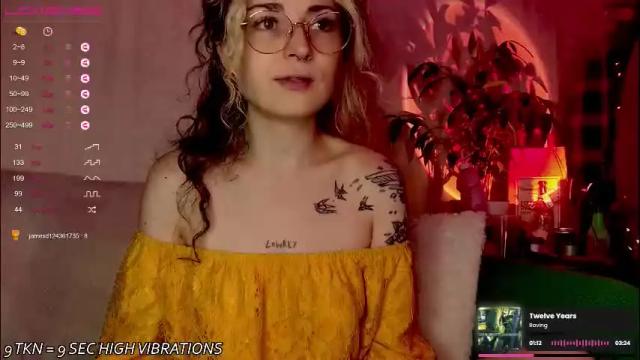 Image 8 of lil_uzi_wet Stream on Chaturbate on 1 month ago