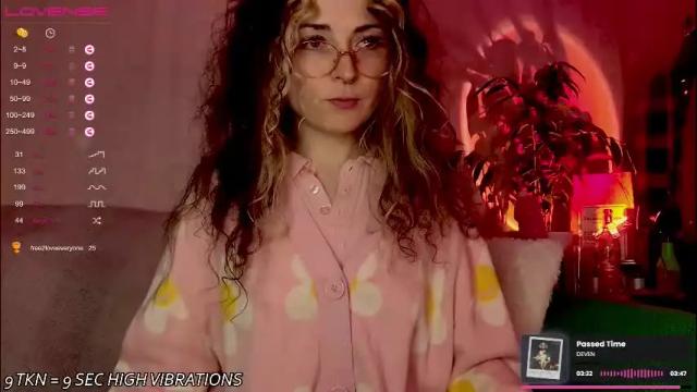 Image 4 of lil_uzi_wet Stream on Chaturbate on 28 days ago