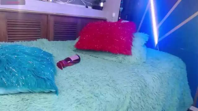 Thumbnail 3, lila_and_adonis's Stream at Chaturbate, 13 months ago
