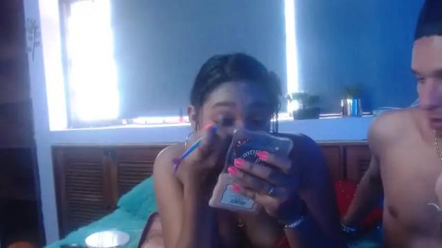 Image 11 of lila_and_adonis Stream on Chaturbate on 13 months ago