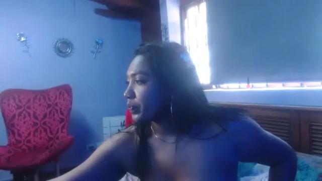 Thumbnail 2, lila_and_adonis's Stream at Chaturbate, 13 months ago
