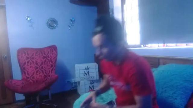 Image 6 of lila_and_adonis Stream on Chaturbate on 13 months ago