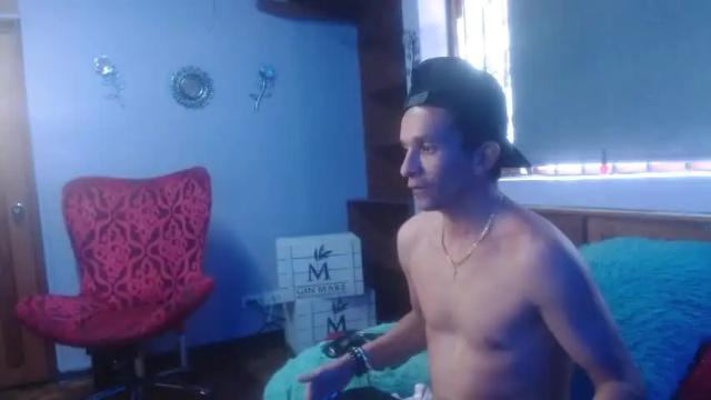 Image 8 of lila_and_adonis Stream on Chaturbate on 13 months ago