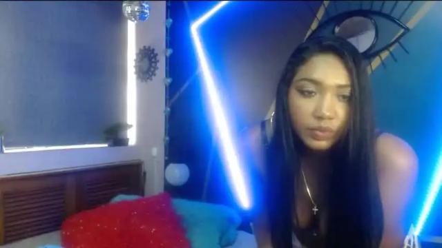 Thumbnail 2, lila_and_adonis's Stream at Chaturbate, 13 months ago