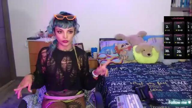 Thumbnail 1, lila_bratz's Stream at Chaturbate, 3 days ago