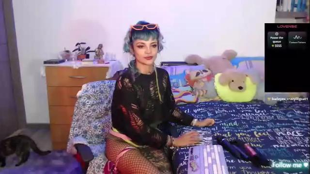 Image 11 of lila_bratz Stream on Chaturbate on 4 days ago