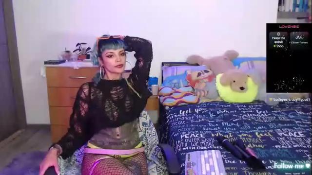 Image 3 of lila_bratz Stream on Chaturbate on 4 days ago
