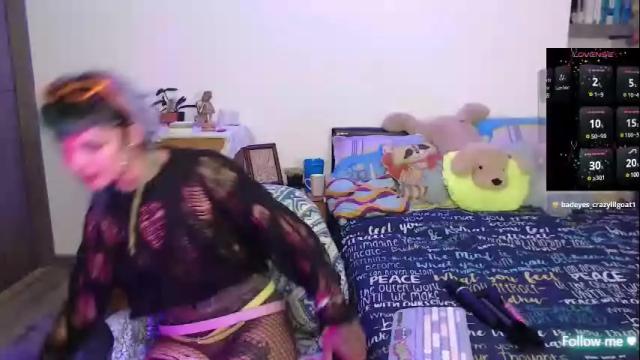 Image 4 of lila_bratz Stream on Chaturbate on 4 days ago