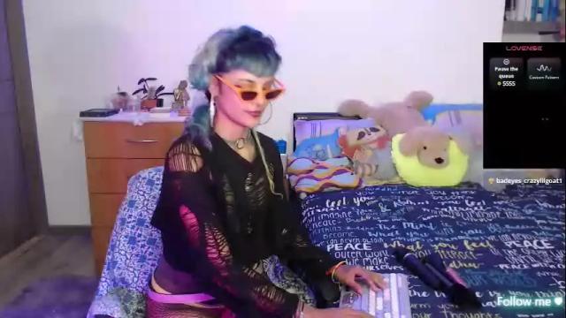 Image 6 of lila_bratz Stream on Chaturbate on 4 days ago