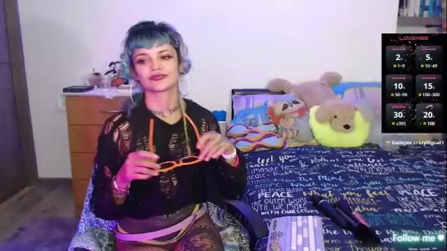 Image 7 of lila_bratz Stream on Chaturbate on 4 days ago