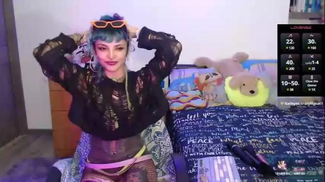 Image 8 of lila_bratz Stream on Chaturbate on 4 days ago