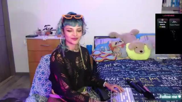 Thumbnail 3, lila_bratz's Stream at Chaturbate, 3 days ago