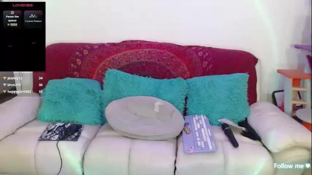 Image 7 of lila_bratz Stream on Chaturbate on 2 days ago