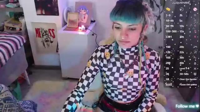 Thumbnail 1, lila_bratz's Stream at Chaturbate, 2 months ago