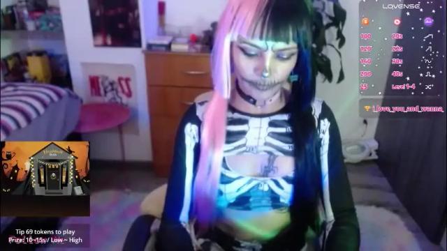 Thumbnail 2, lila_bratz's Stream at Chaturbate, 2 months ago