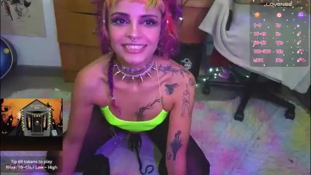 Image 6 of lila_bratz Stream on Chaturbate on 2 months ago