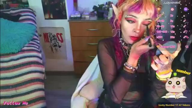 Image 11 of lila_bratz Stream on Chaturbate on 2 months ago
