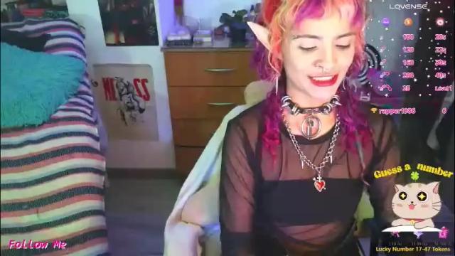 Image 6 of lila_bratz Stream on Chaturbate on 2 months ago