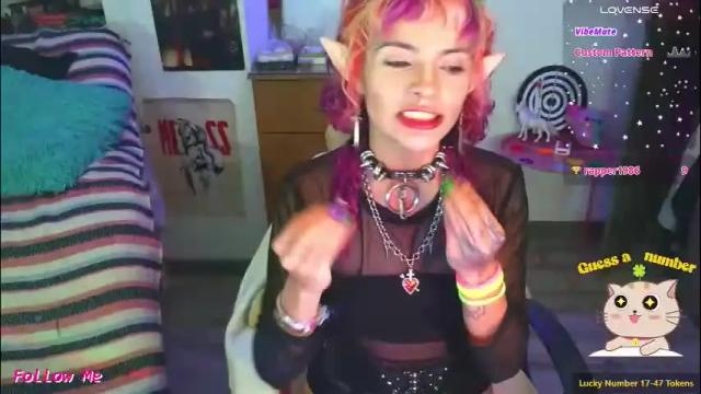 Image 8 of lila_bratz Stream on Chaturbate on 2 months ago