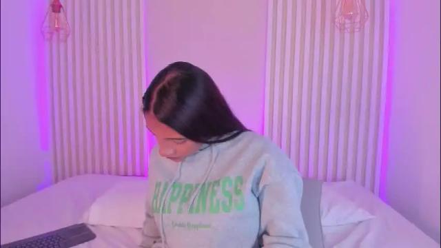 Thumbnail 1, lila_cohen's Stream at Chaturbate, 1 month ago