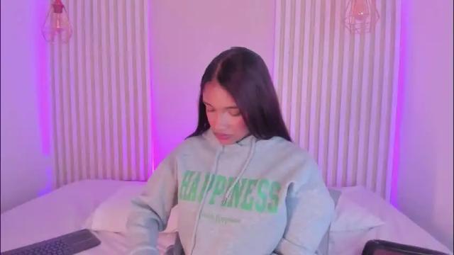 Image 2 of lila_cohen Stream on Chaturbate on 1 month ago