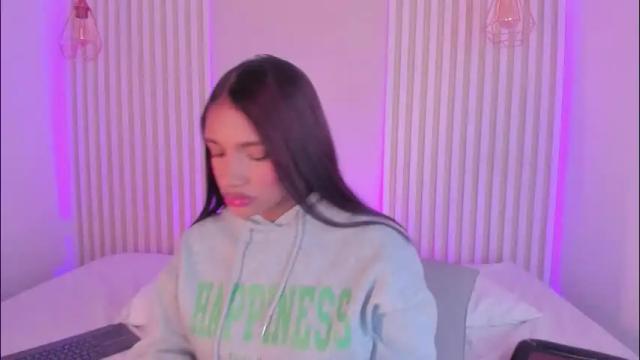 Image 3 of lila_cohen Stream on Chaturbate on 1 month ago